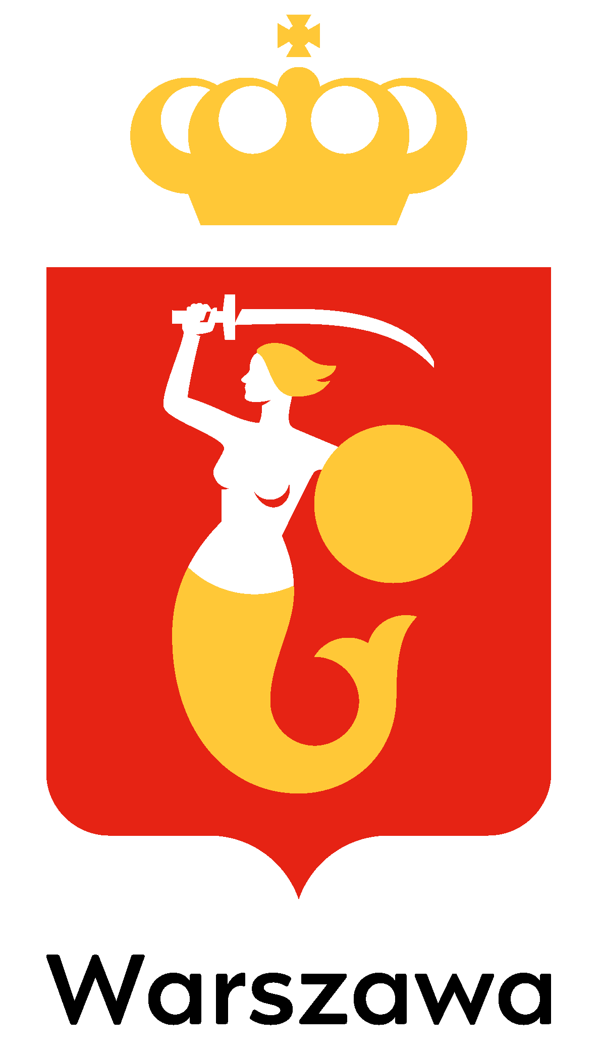 logo Warszawa